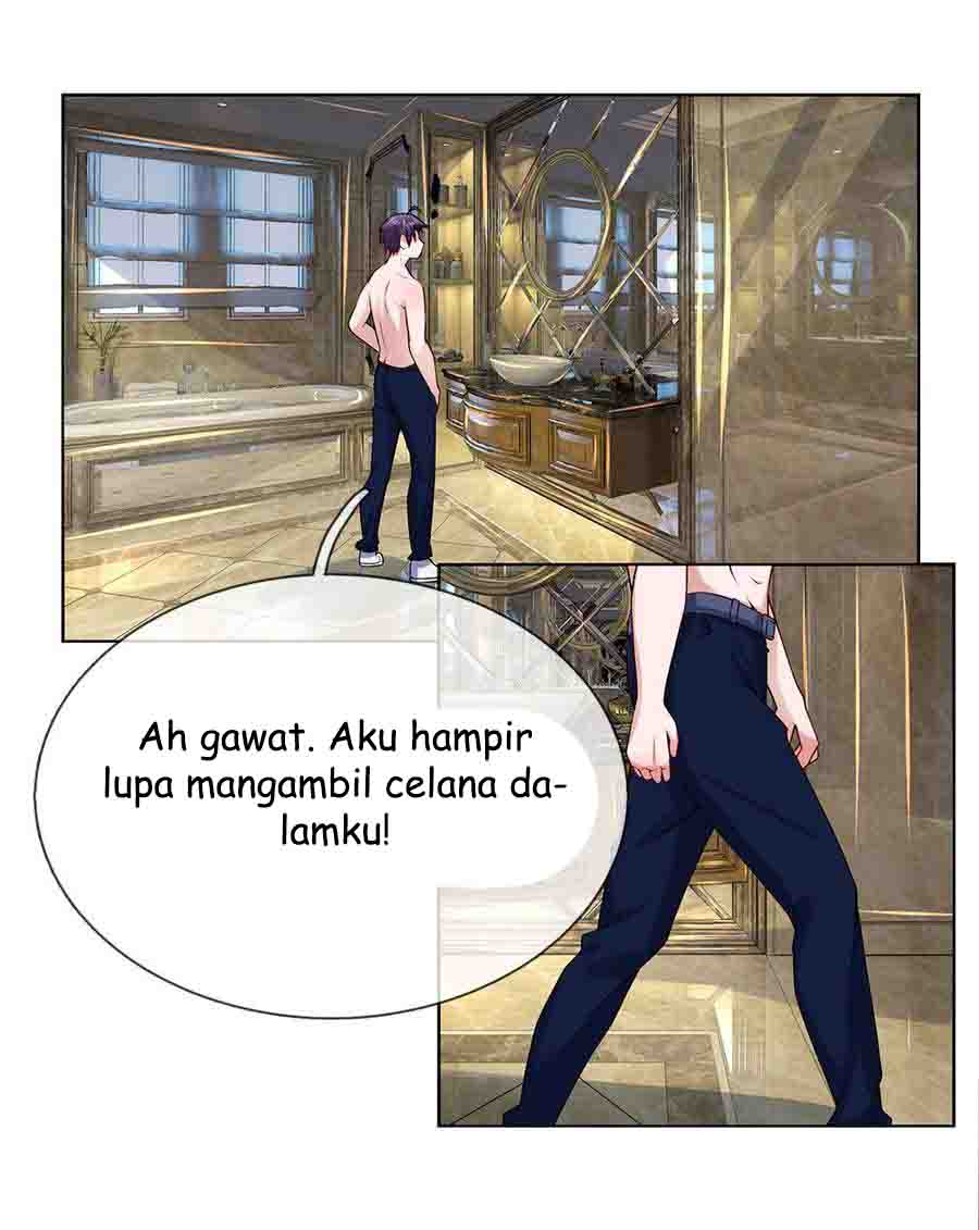 Jipin Yaonie Bab 33 halaman 4