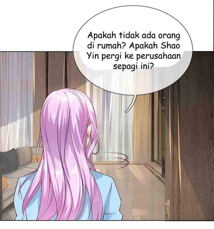 Jipin Yaonie Bab 33 halaman 6