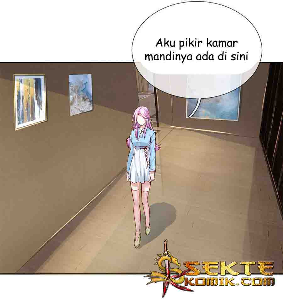 Jipin Yaonie Bab 33 halaman 8
