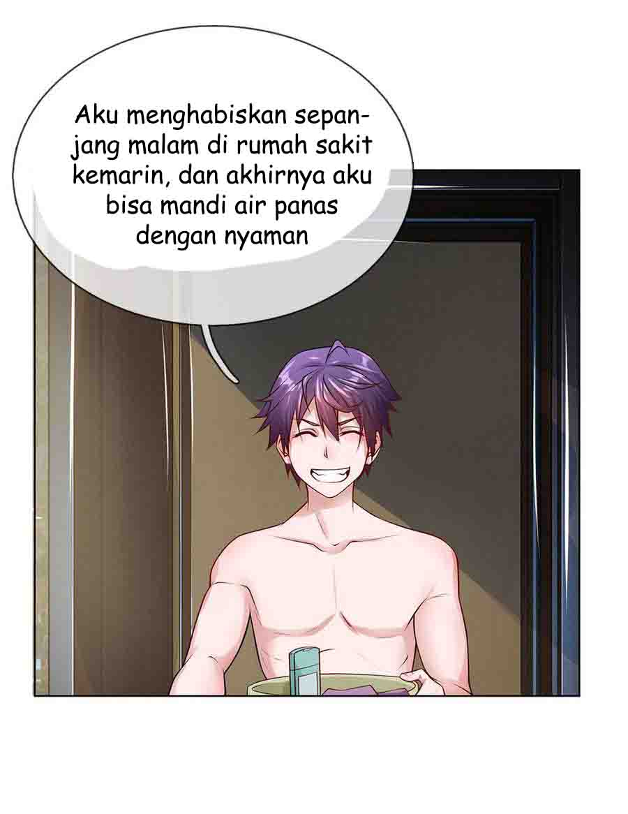 Jipin Yaonie Bab 33 halaman 15