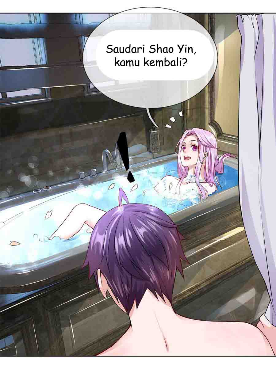 Jipin Yaonie Bab 33 halaman 17