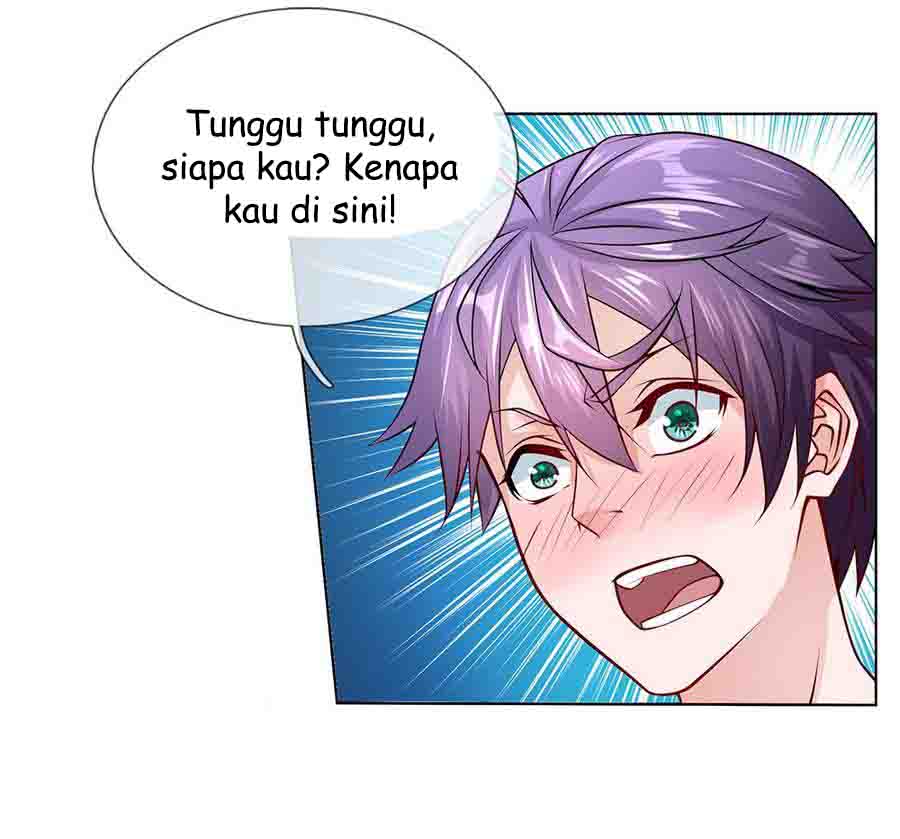 Jipin Yaonie Bab 33 halaman 18
