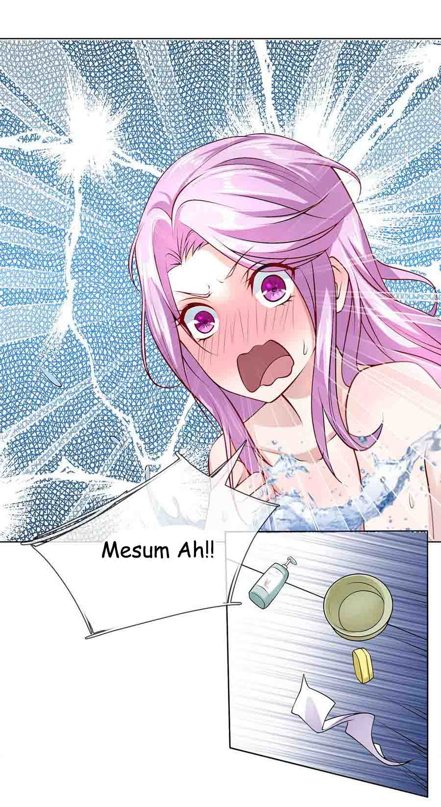 Jipin Yaonie Bab 33 halaman 21