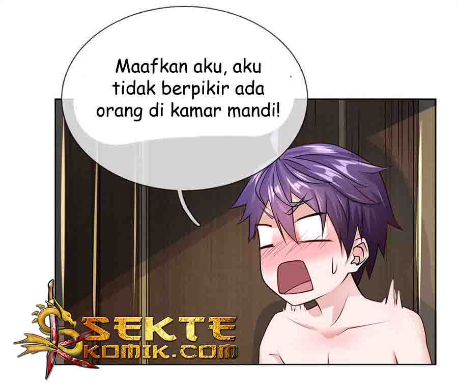 Jipin Yaonie Bab 33 halaman 23