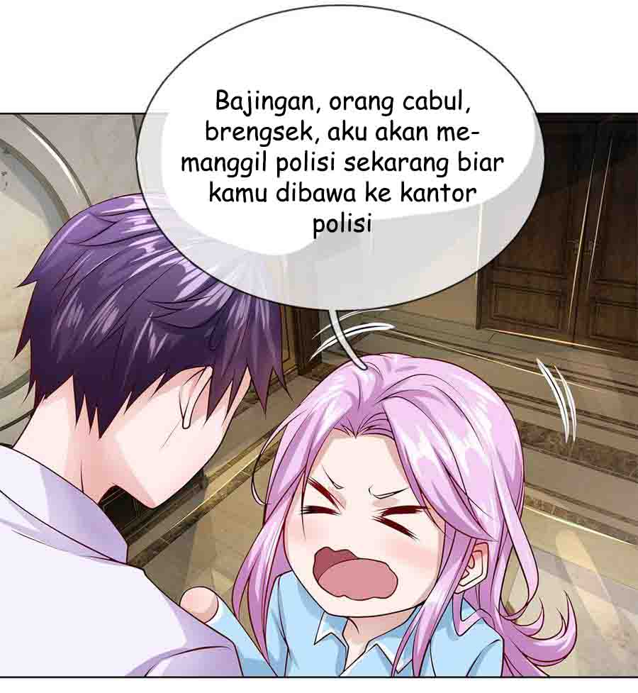 Jipin Yaonie Bab 34 halaman 6