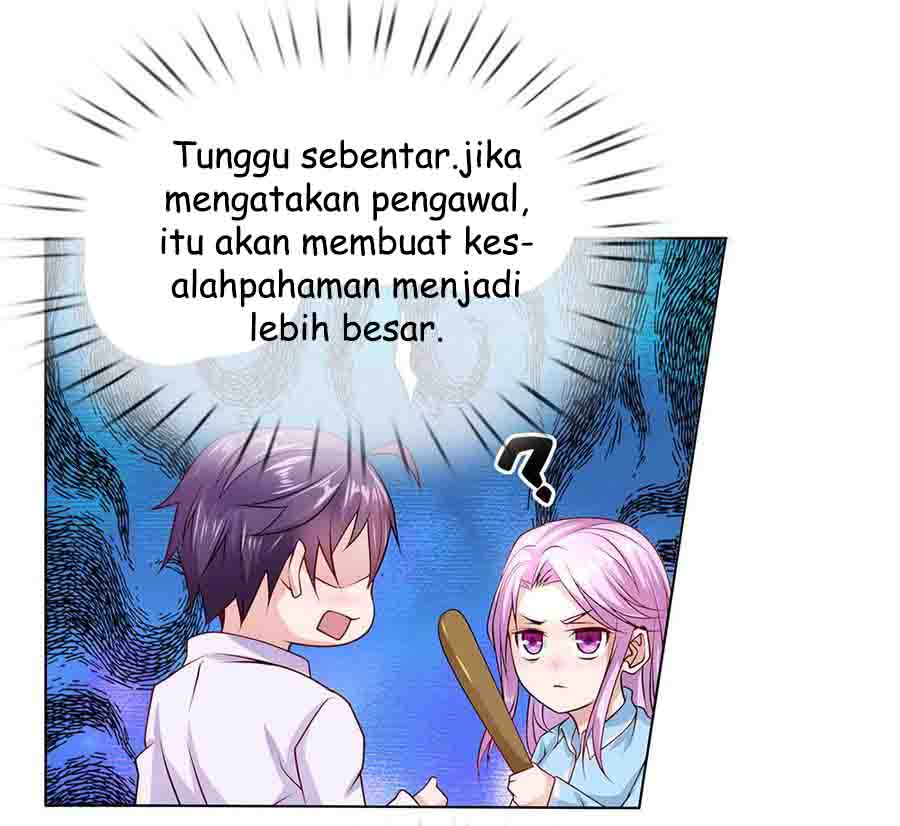 Jipin Yaonie Bab 34 halaman 8