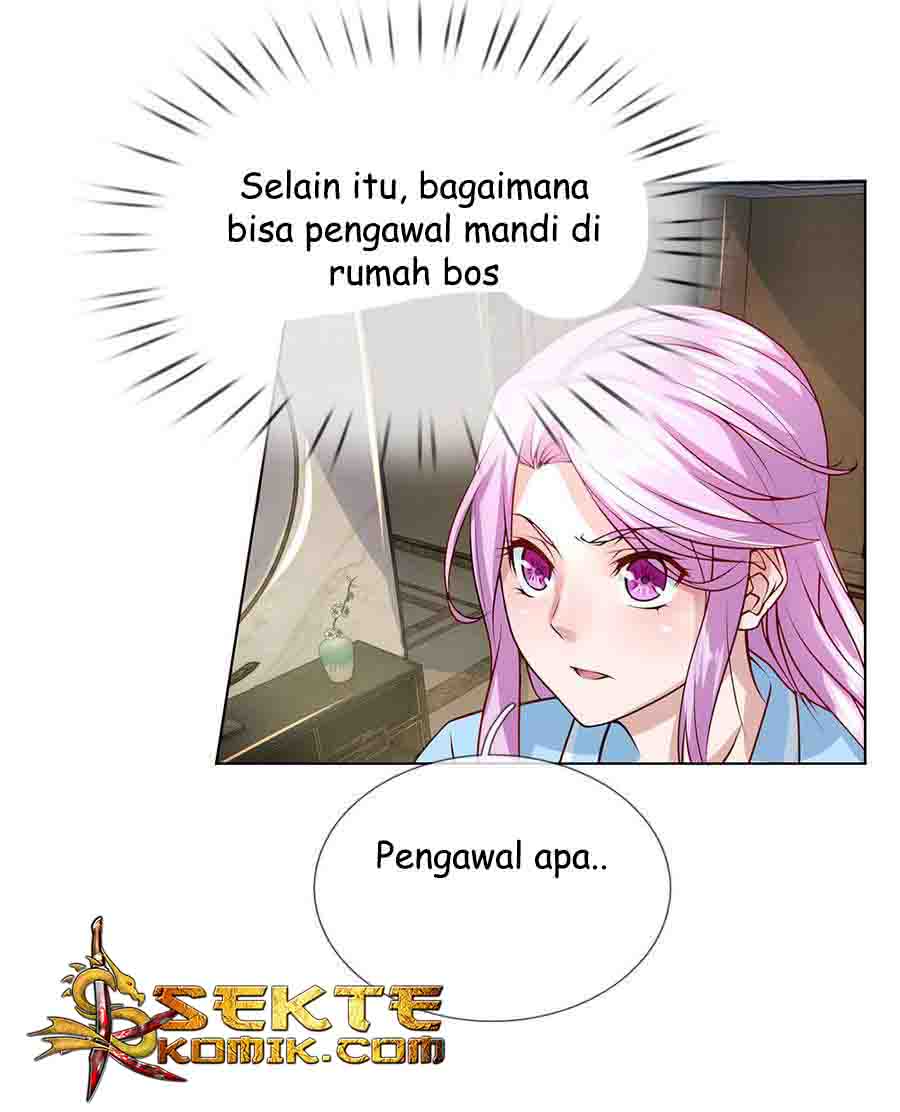 Jipin Yaonie Bab 34 halaman 9