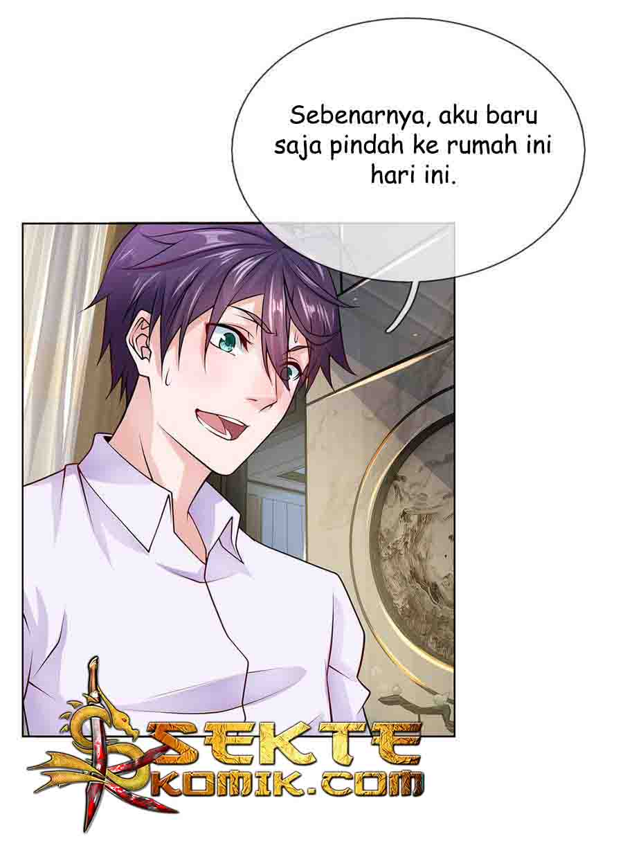 Jipin Yaonie Bab 34 halaman 10
