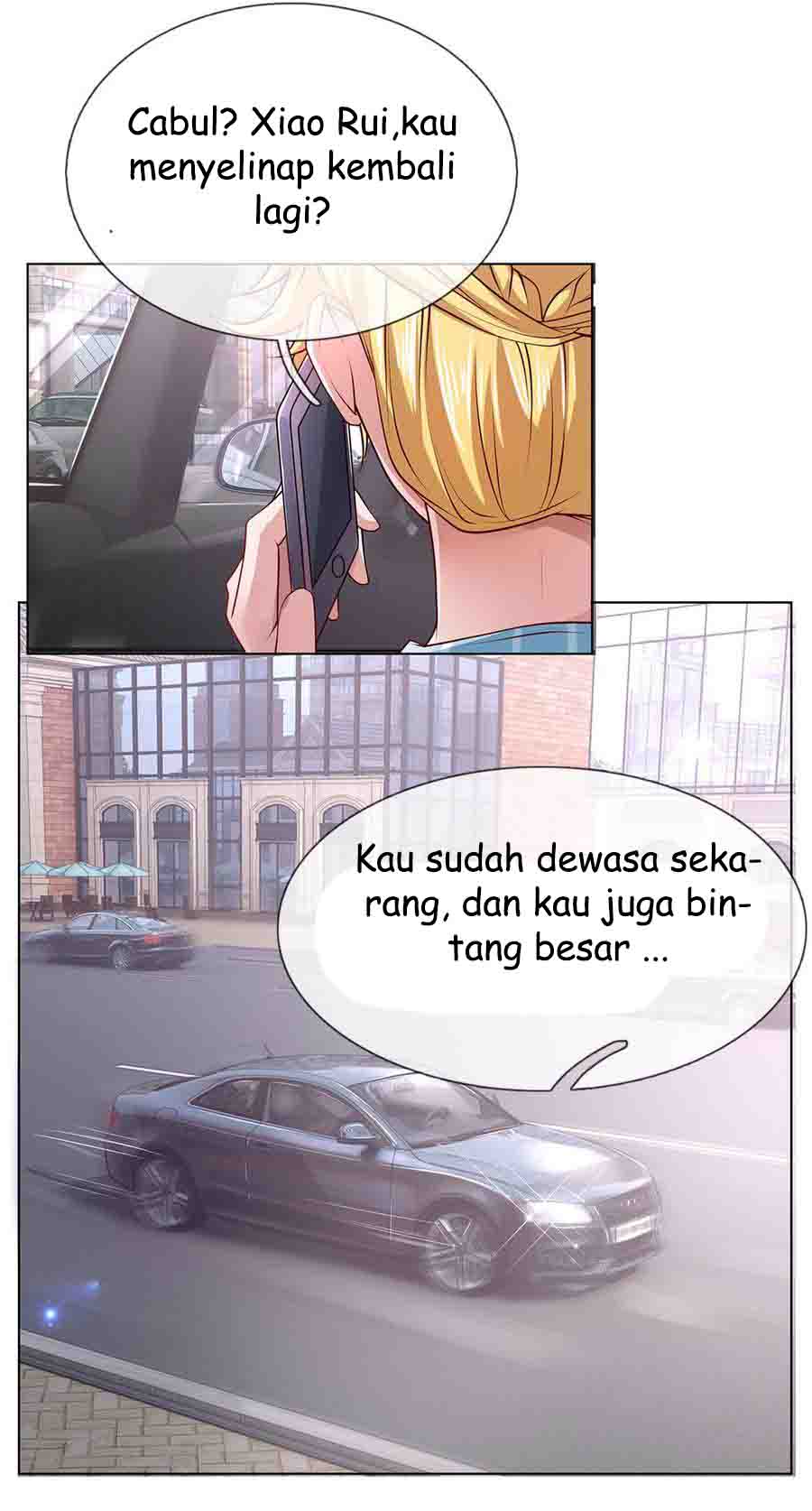 Jipin Yaonie Bab 35 halaman 5