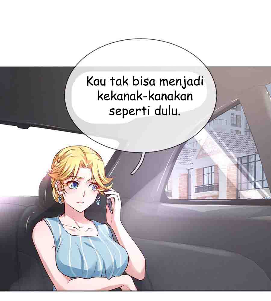 Jipin Yaonie Bab 35 halaman 6
