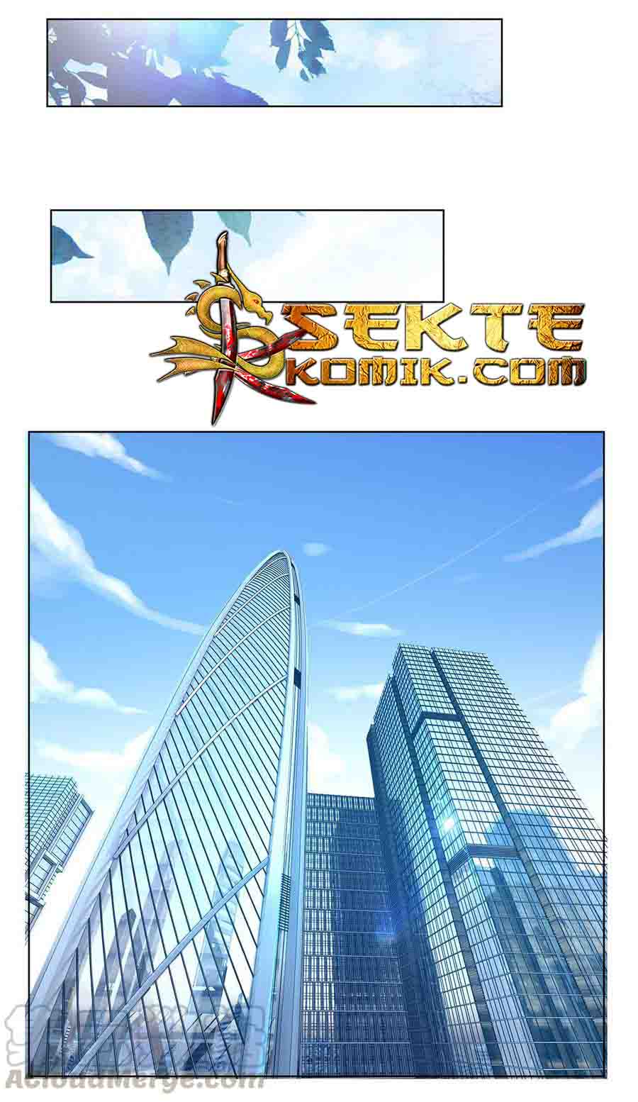 Jipin Yaonie chapter 36 halaman 2