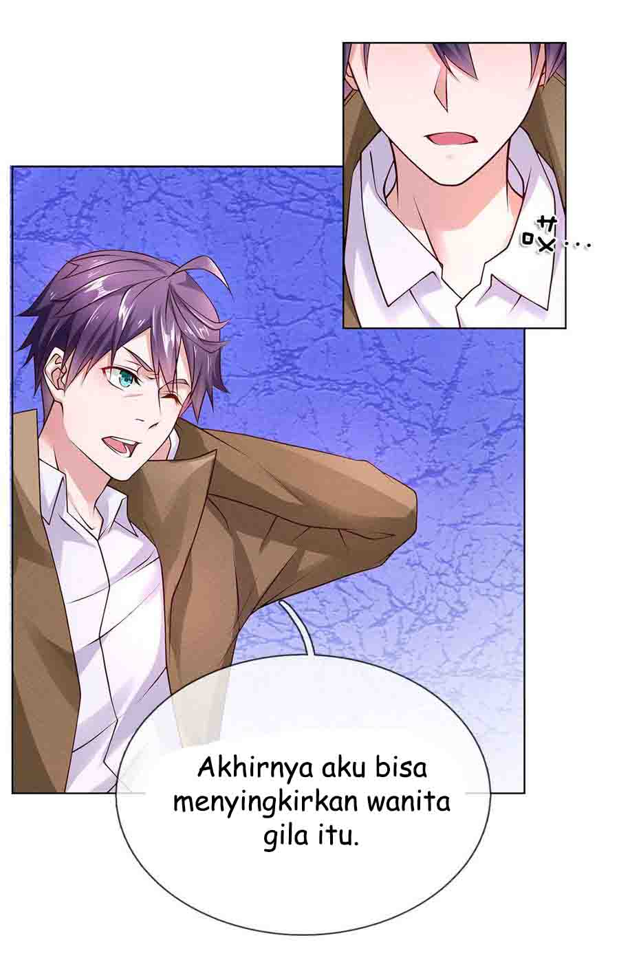 Jipin Yaonie chapter 36 halaman 3