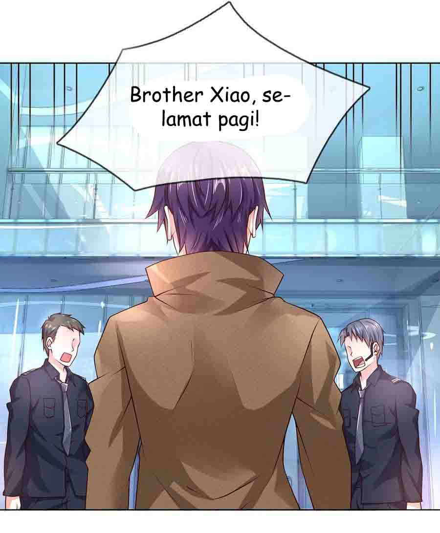 Jipin Yaonie chapter 36 halaman 5
