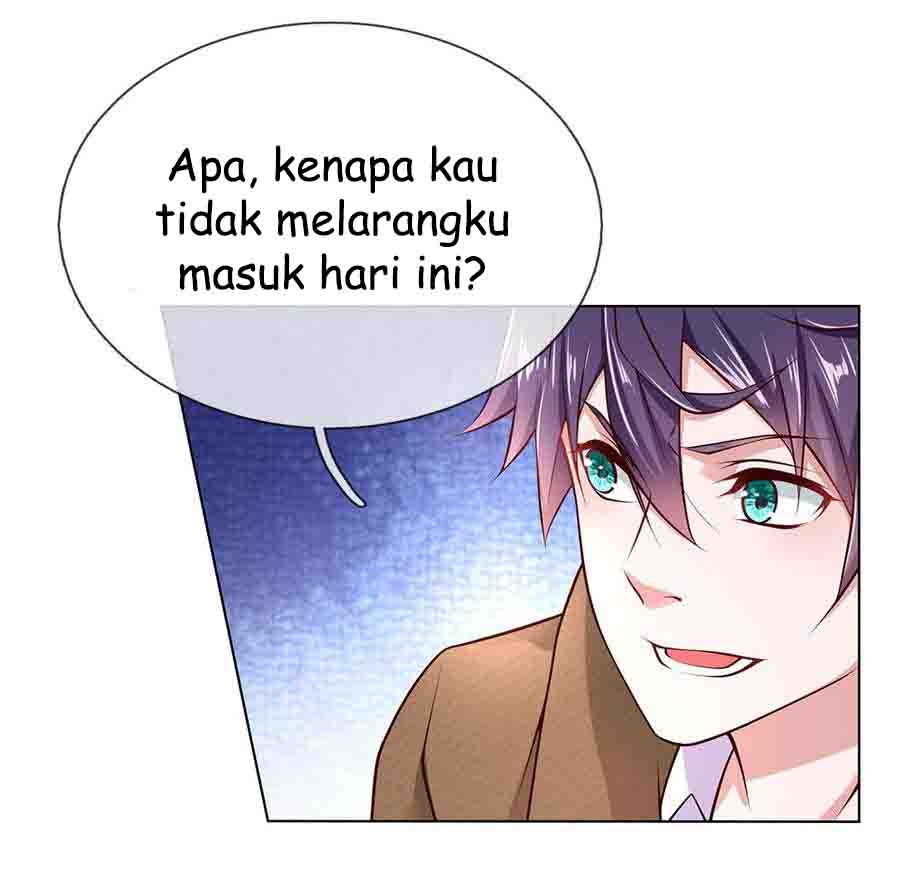 Jipin Yaonie chapter 36 halaman 6