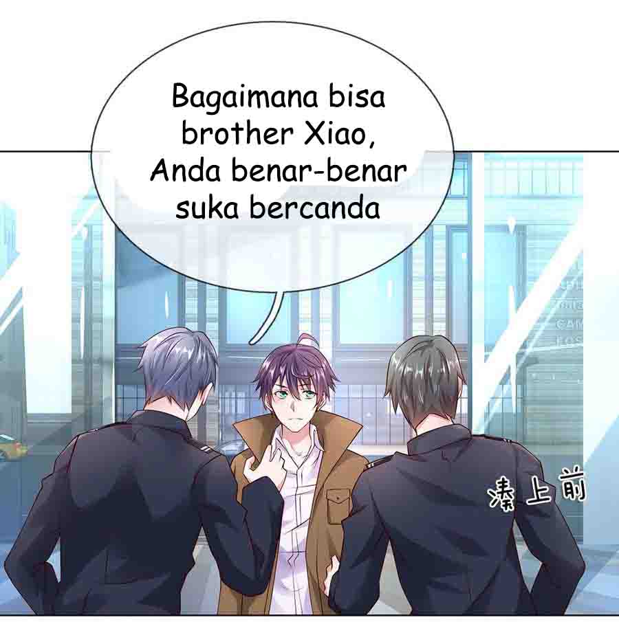 Jipin Yaonie chapter 36 halaman 7