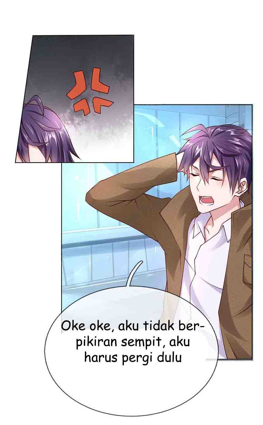 Jipin Yaonie chapter 36 halaman 9