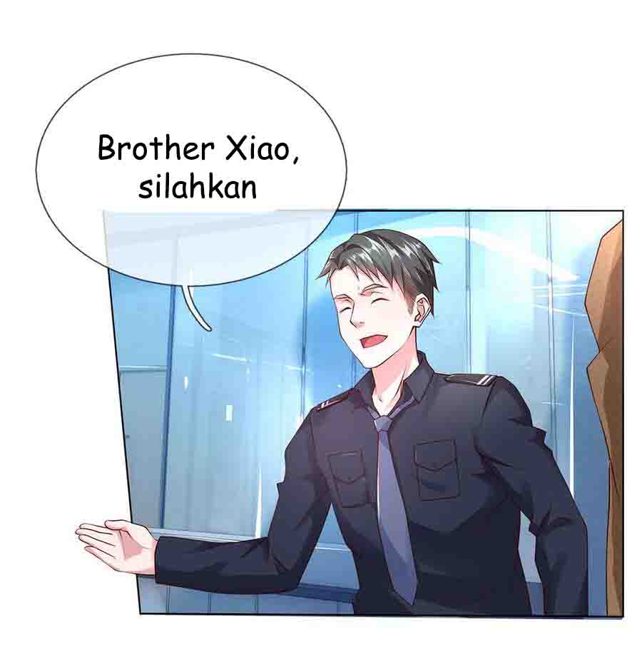 Jipin Yaonie chapter 36 halaman 10