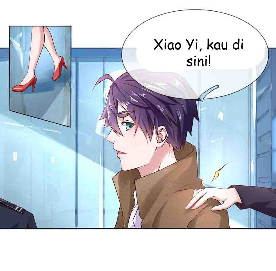 Jipin Yaonie chapter 36 halaman 11