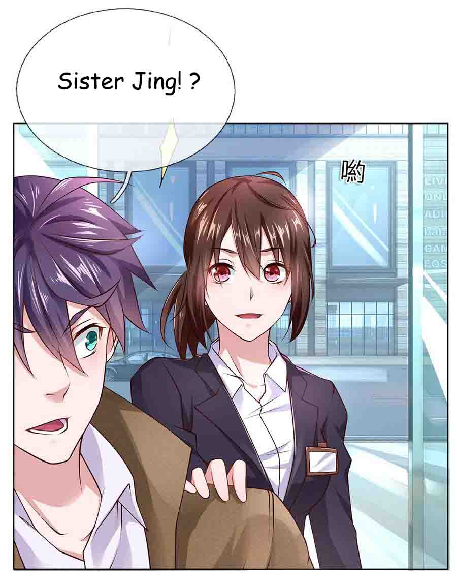 Jipin Yaonie chapter 36 halaman 13