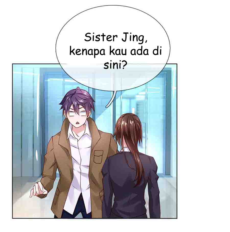 Jipin Yaonie chapter 36 halaman 14