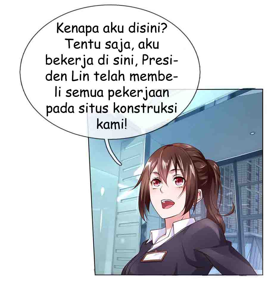 Jipin Yaonie chapter 36 halaman 15