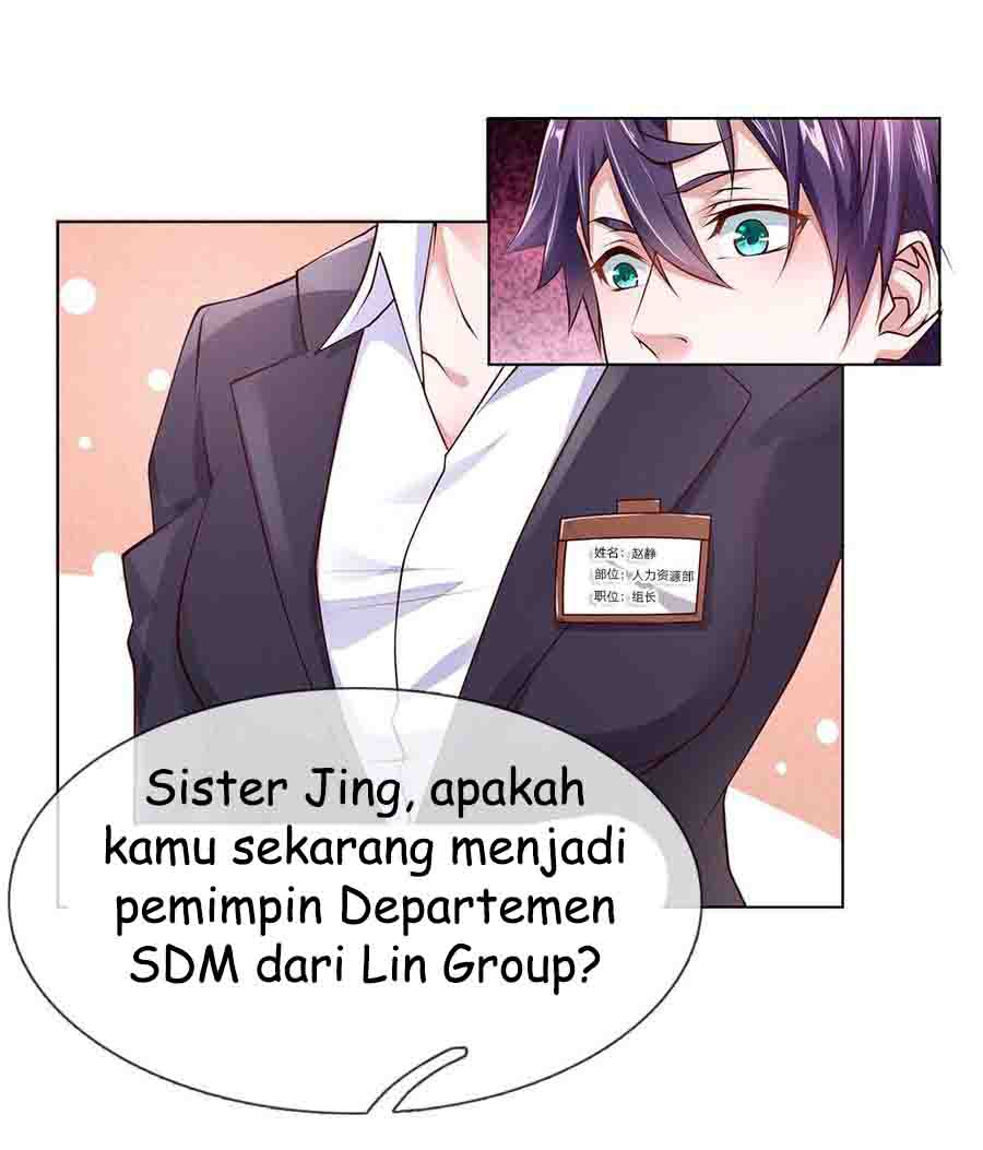 Jipin Yaonie chapter 36 halaman 17