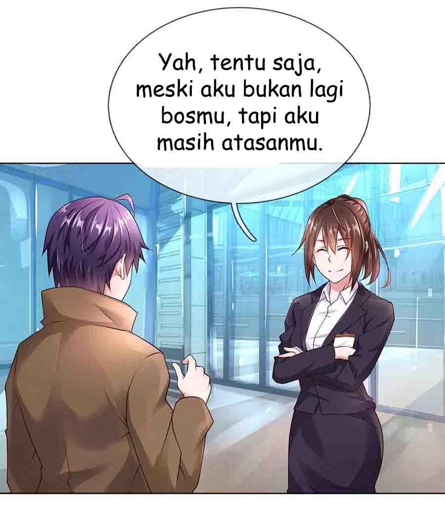 Jipin Yaonie chapter 36 halaman 18