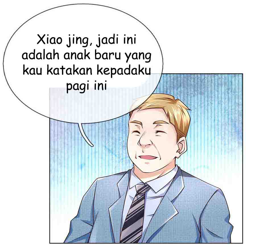 Jipin Yaonie Bab 37 halaman 5