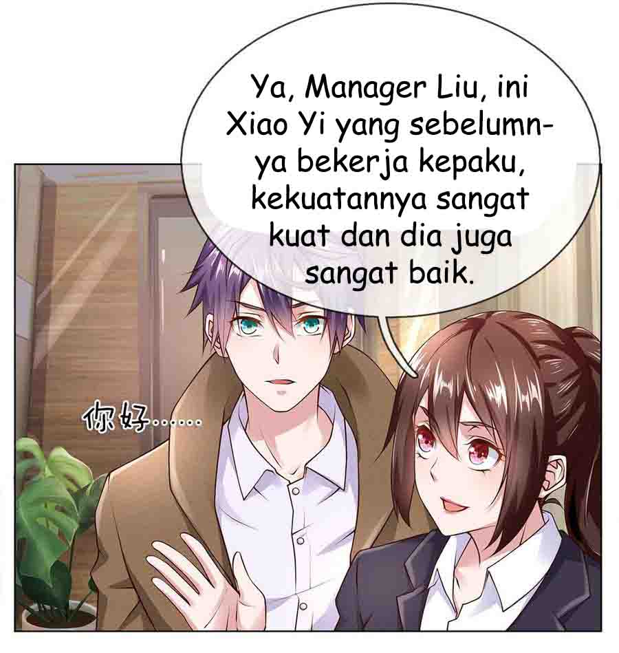 Jipin Yaonie Bab 37 halaman 6
