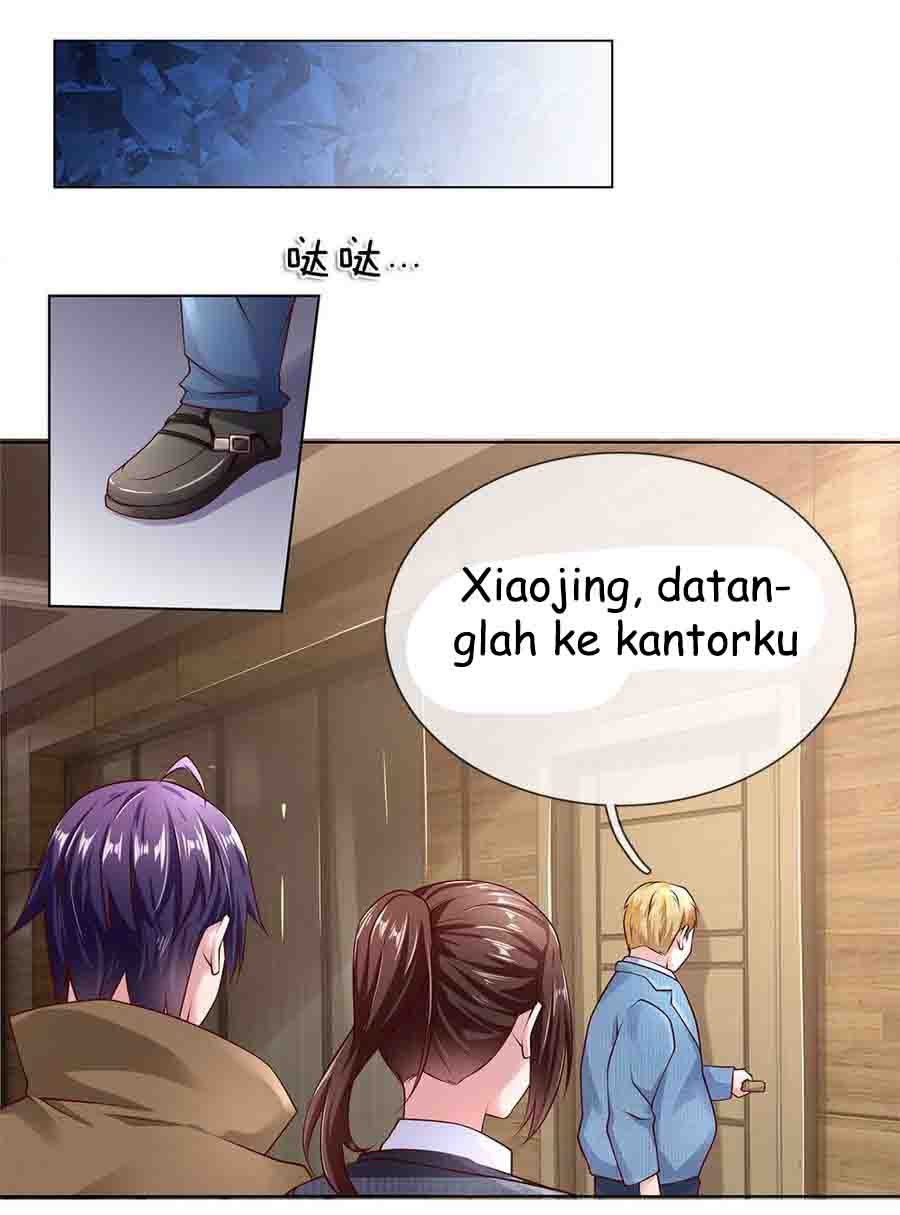 Jipin Yaonie Bab 37 halaman 8
