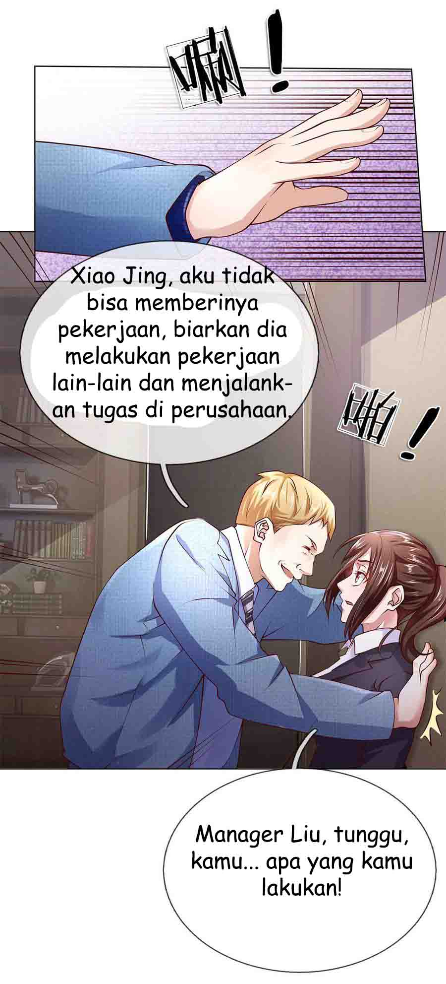 Jipin Yaonie Bab 37 halaman 11