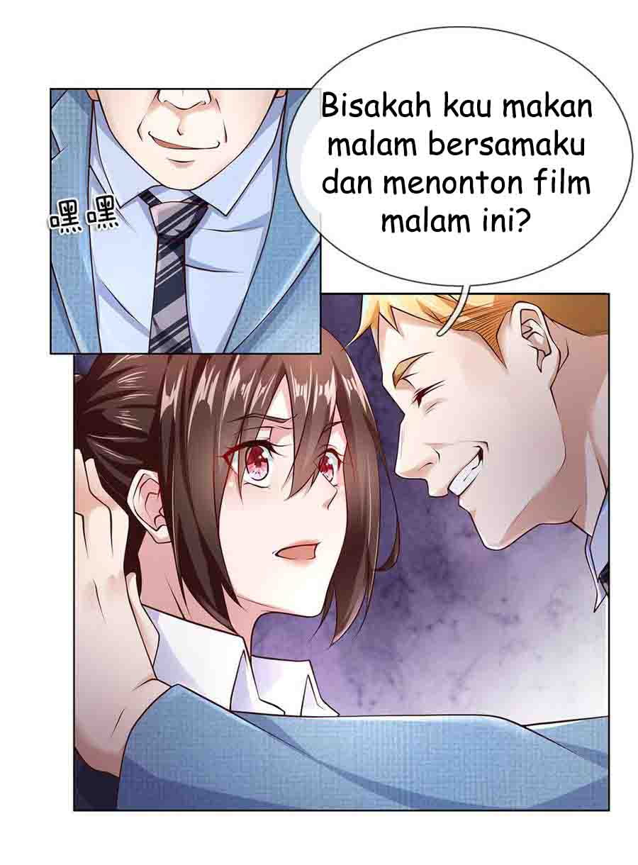 Jipin Yaonie Bab 37 halaman 13