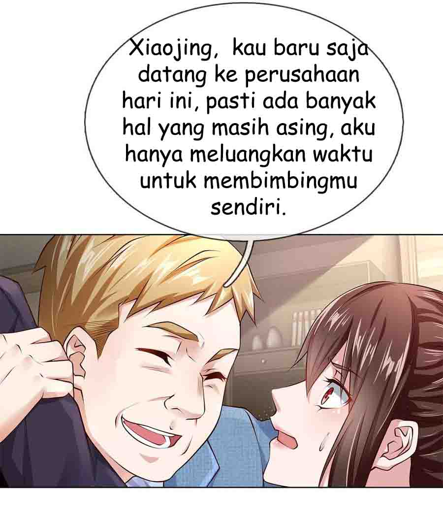 Jipin Yaonie Bab 37 halaman 16