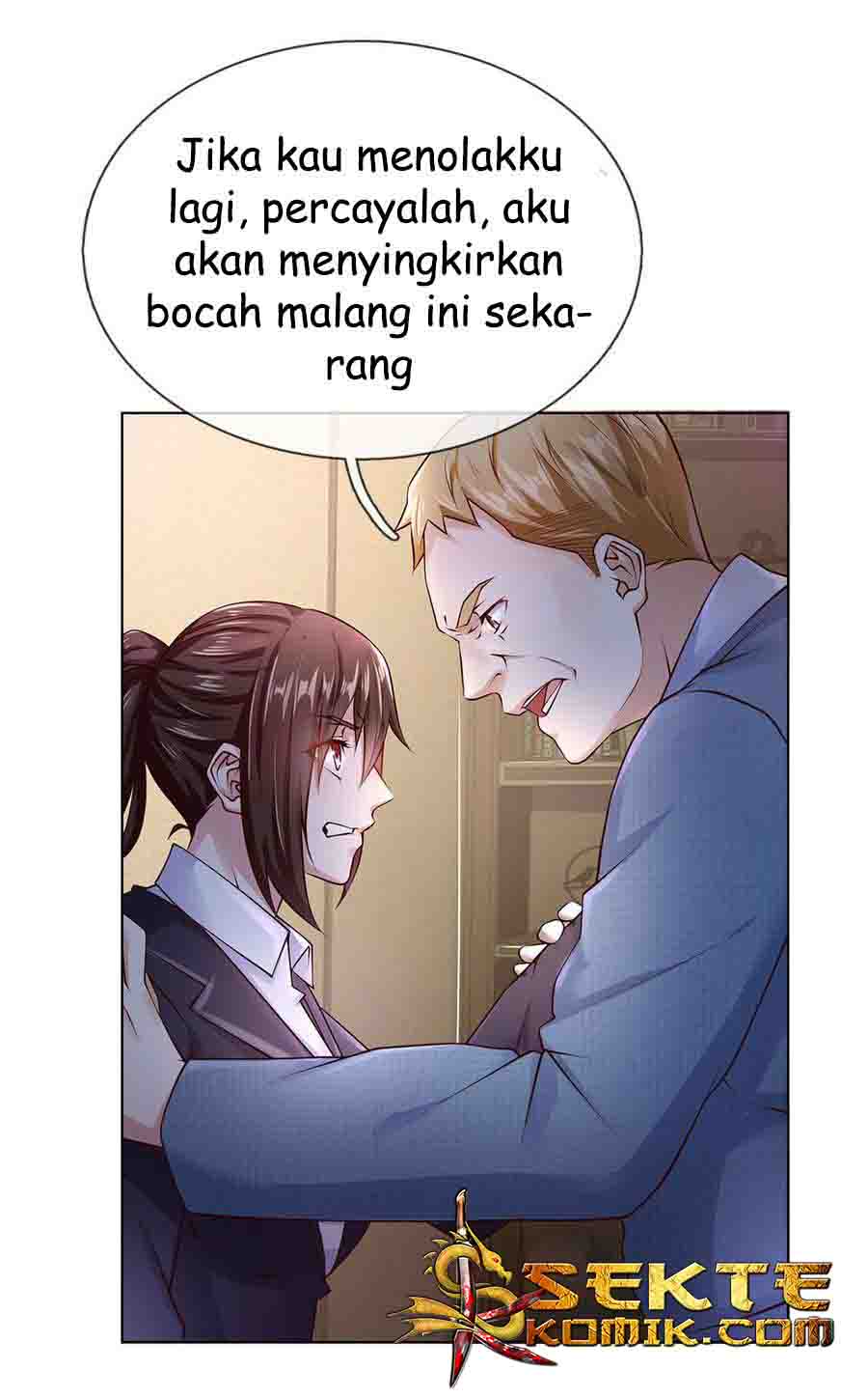 Jipin Yaonie Bab 37 halaman 18