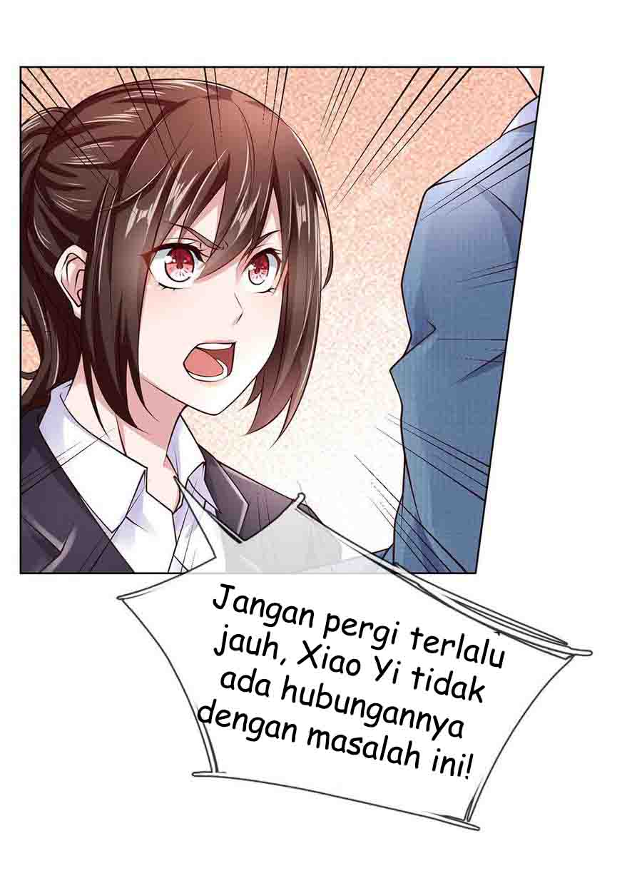 Jipin Yaonie Bab 37 halaman 19