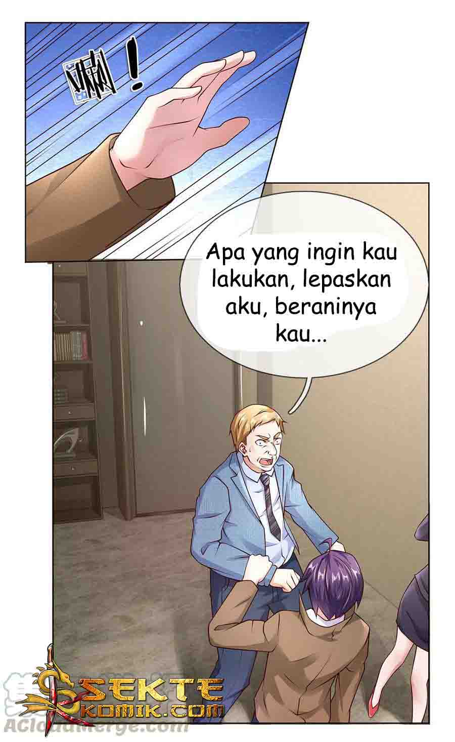 Jipin Yaonie chapter 38 halaman 2