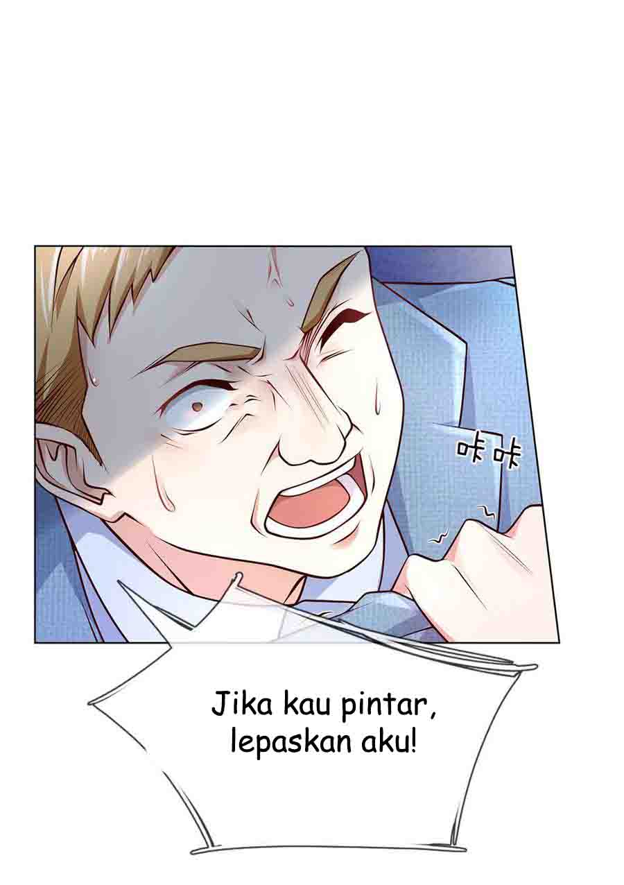 Jipin Yaonie chapter 38 halaman 3