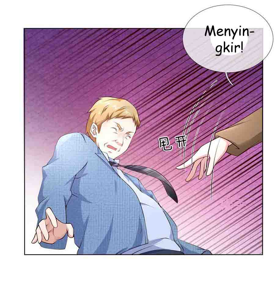 Jipin Yaonie chapter 38 halaman 4