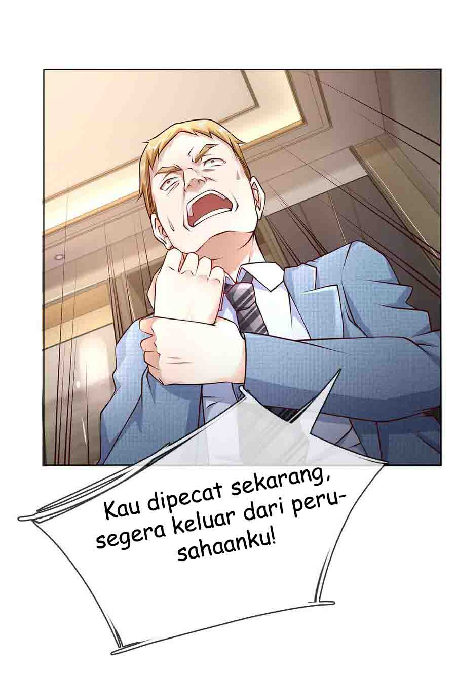 Jipin Yaonie chapter 38 halaman 7