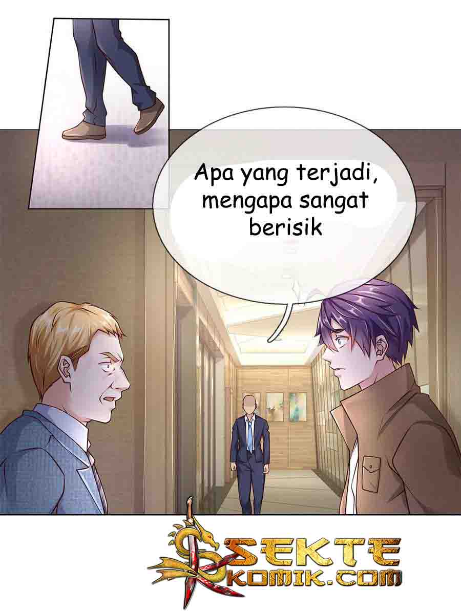 Jipin Yaonie chapter 38 halaman 9
