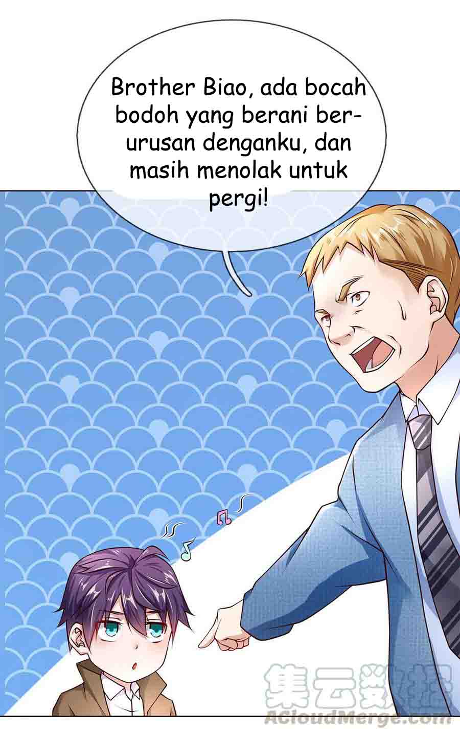 Jipin Yaonie chapter 38 halaman 12
