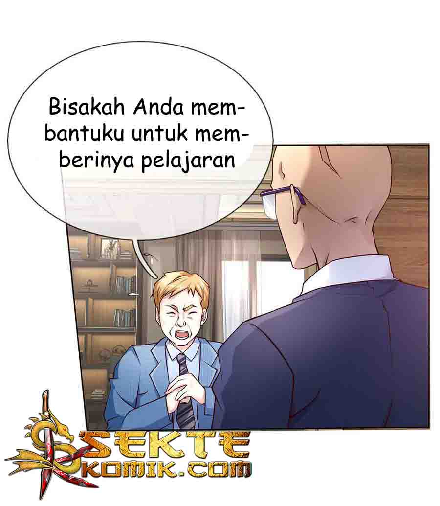 Jipin Yaonie chapter 38 halaman 13