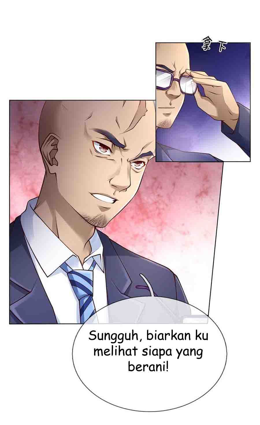 Jipin Yaonie chapter 38 halaman 14