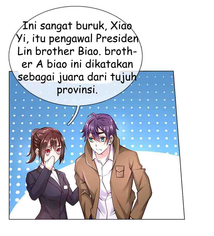 Jipin Yaonie chapter 38 halaman 15
