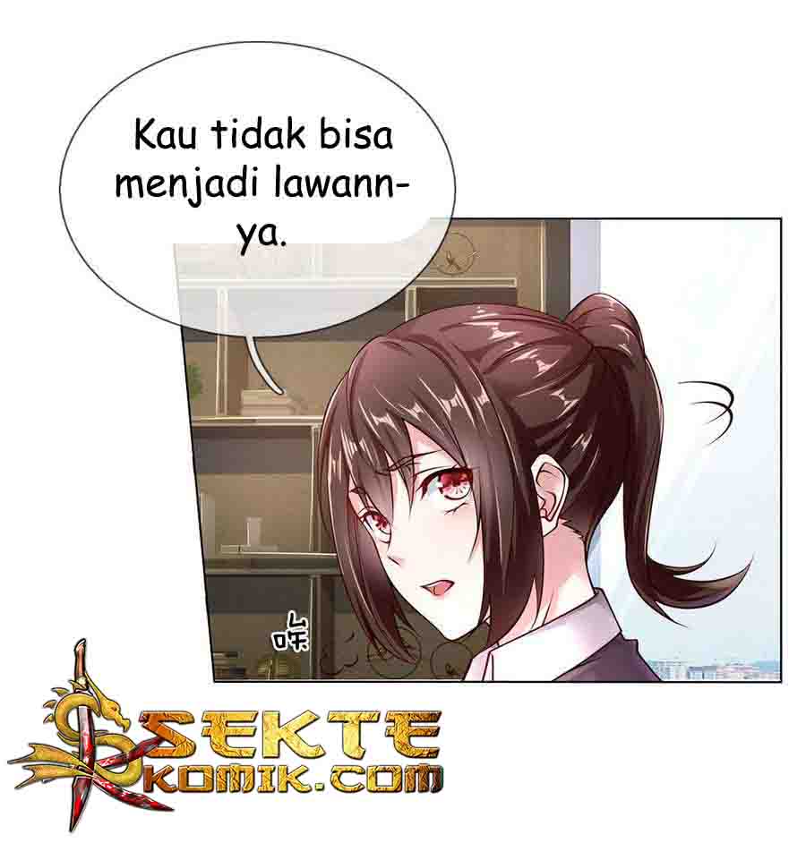 Jipin Yaonie chapter 38 halaman 16