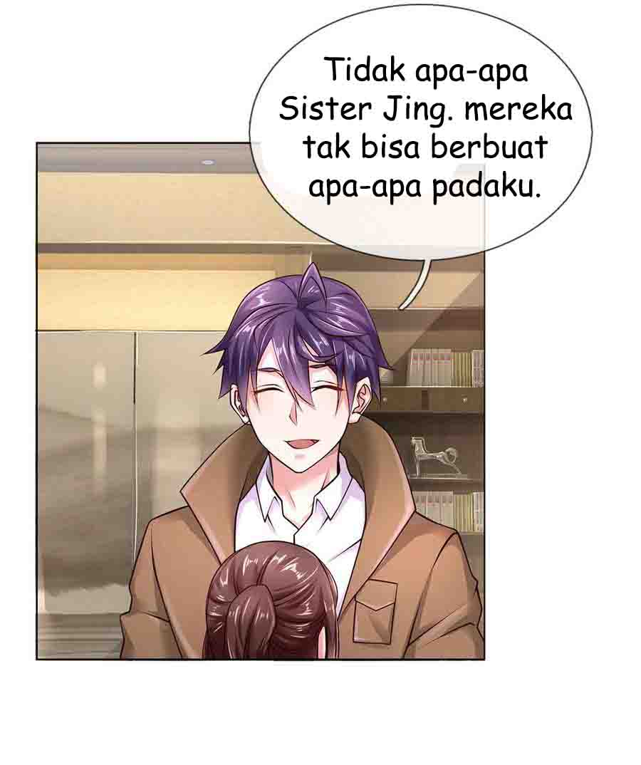 Jipin Yaonie chapter 38 halaman 19