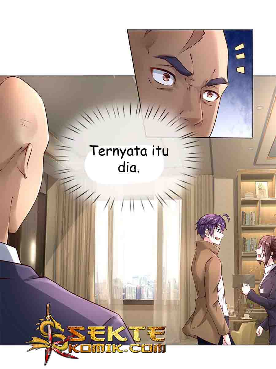 Jipin Yaonie chapter 38 halaman 20