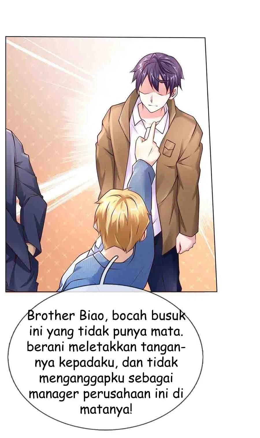 Jipin Yaonie Bab 39 halaman 3