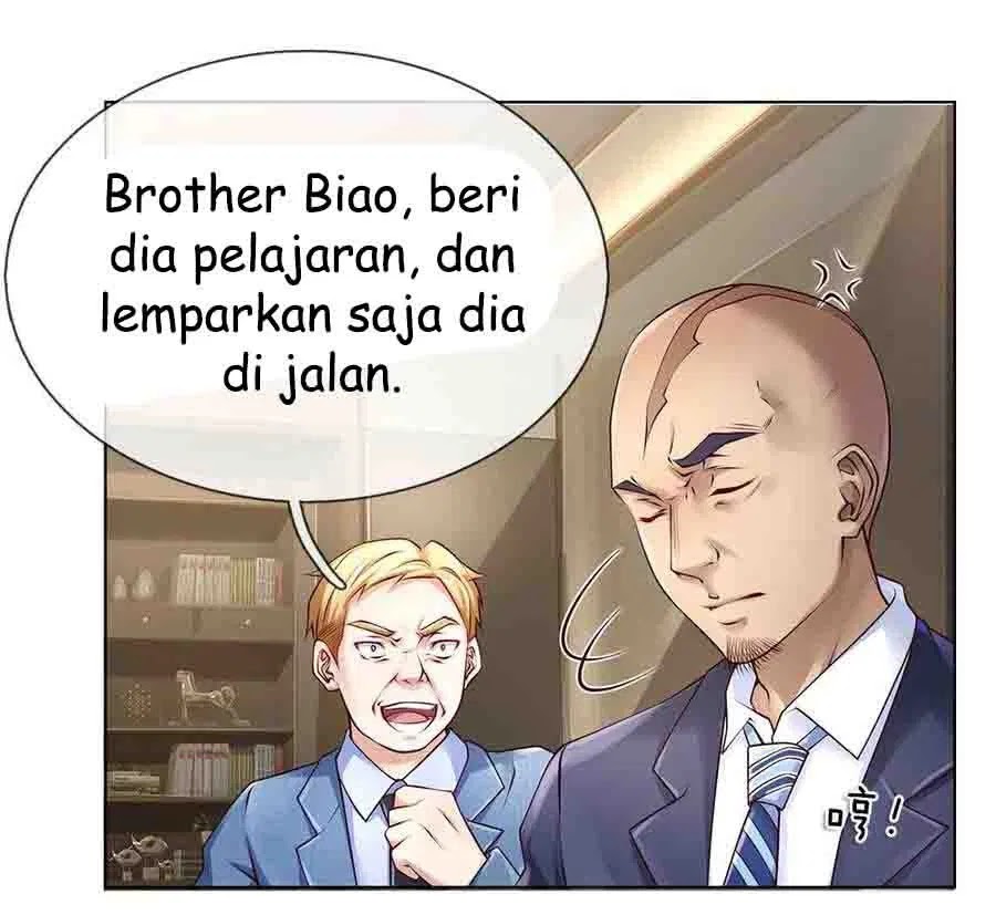 Jipin Yaonie Bab 39 halaman 4