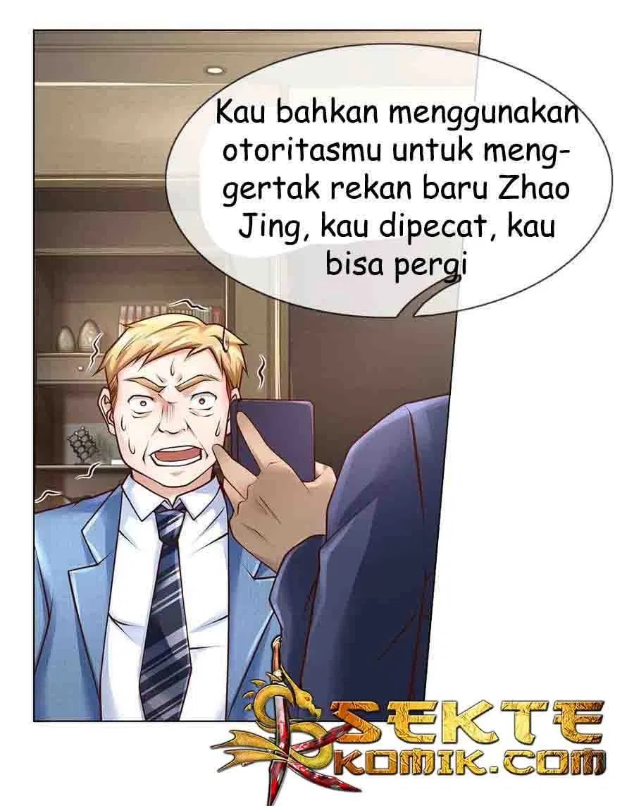 Jipin Yaonie Bab 39 halaman 9